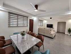 Blk 105 Pasir Ris Street 12 (Pasir Ris), HDB 4 Rooms #621718641
